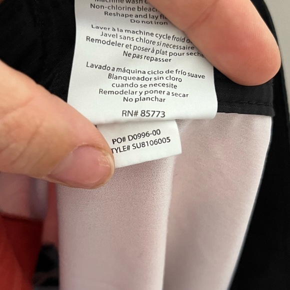 O’Neill Mens Hyperfreak Board shorts Sz 36 - Picture 7 of 7